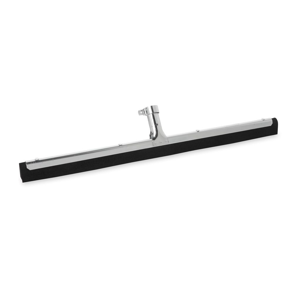 Rubbermaid FG9C2700BLA 22" Floor Squeegee - Black