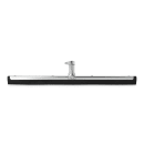 Rubbermaid FG9C2700BLA 22" Floor Squeegee - Black thumbnail 2