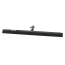 Rubbermaid FG9C2700BLA 22" Floor Squeegee - Black thumbnail 6