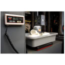 Rubbermaid FG401088 Pelouze Digital Receiving Scale - 150 lb x 1/5 lb/60 kg x 1/10 kg thumbnail 2