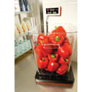 Rubbermaid FG401088 Pelouze Digital Receiving Scale - 150 lb x 1/5 lb/60 kg x 1/10 kg thumbnail 3