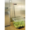 Rubbermaid FG401088 Pelouze Digital Receiving Scale - 150 lb x 1/5 lb/60 kg x 1/10 kg thumbnail 4