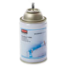 Rubbermaid FG4012441 5 1/4 oz Microburst® 9000 Aerosol Air Neutralizer Refill, Linen Fresh thumbnail 2