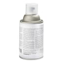 Rubbermaid FG4012451 5 1/4 oz Microburst® 9000 Aerosol Air Neutralizer Refill, Orchard Fields thumbnail 2