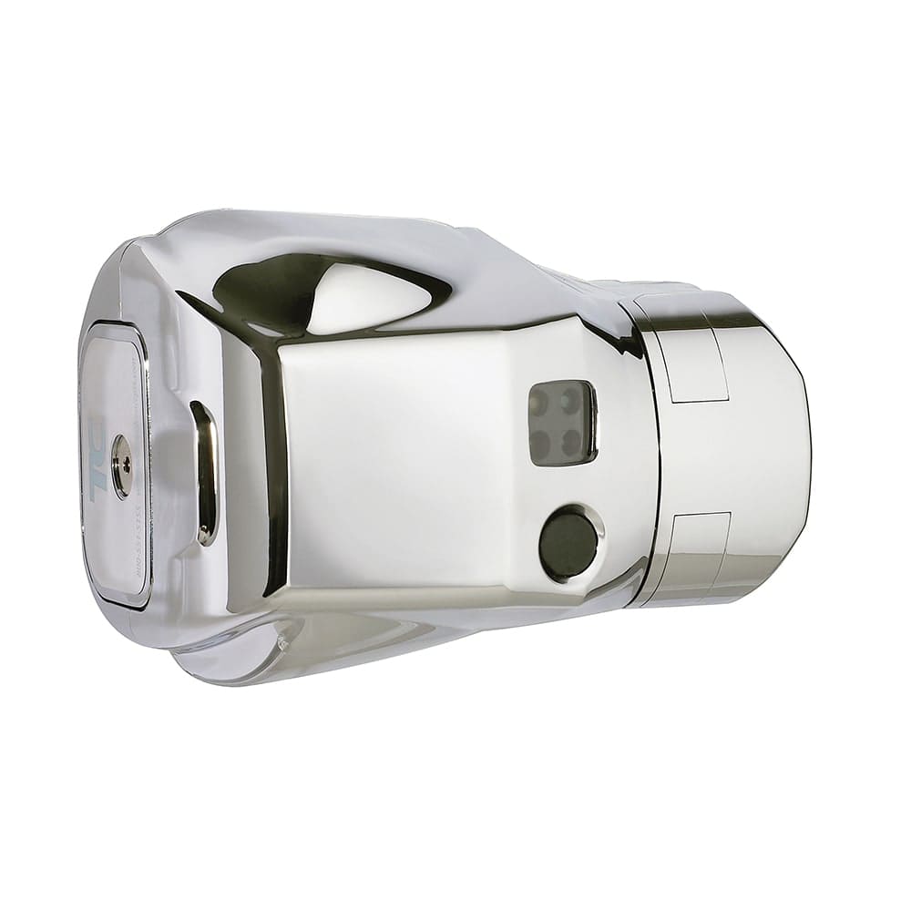 Rubbermaid FG401805A AutoFlush Clamp - Toilet, Sloan/Zurn Flush Valves