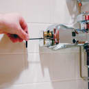 Rubbermaid FG401805A AutoFlush Clamp - Toilet, Sloan/Zurn Flush Valves thumbnail 5