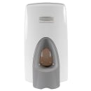 Rubbermaid FG450017 Foam Skin Care Dispenser - Wall-Mount, 800/1000 ml, White thumbnail 4