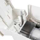 Rubbermaid FG450017 Foam Skin Care Dispenser - Wall-Mount, 800/1000 ml, White thumbnail 8