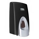 Rubbermaid FG450034 Foam Skin Care Dispenser - Wall-Mount, 800/1000 ml, Black thumbnail 2