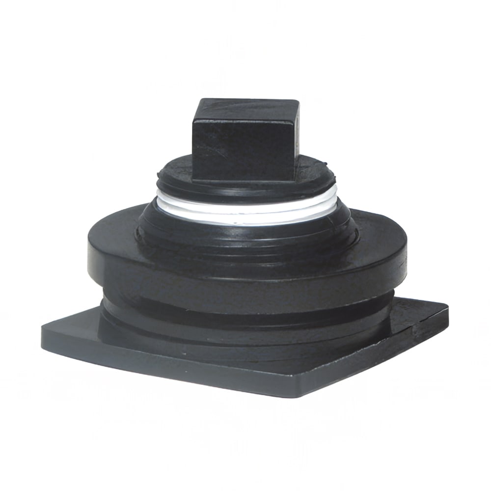 Rubbermaid FG505012 Stock Tank Drain Plug
