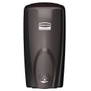 Rubbermaid FG750127 1100 ml Touch Free Wall Mount AutoFoam Soap Dispenser, Black/Black thumbnail 2