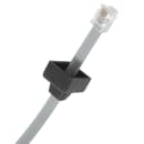 Rubbermaid FG750339 One-Shot Foam Soap Dispenser- Low-Profile, Polished Chrome thumbnail 5