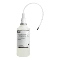 Rubbermaid FG750517 800 ml Enriched Liquid Lotion Soap Refill - Light Citrus thumbnail 3