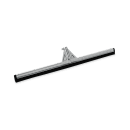 Rubbermaid FG9C2900 BLA 30" Heavy-Duty Floor Squeegee - Flexible Blade, Black thumbnail 2