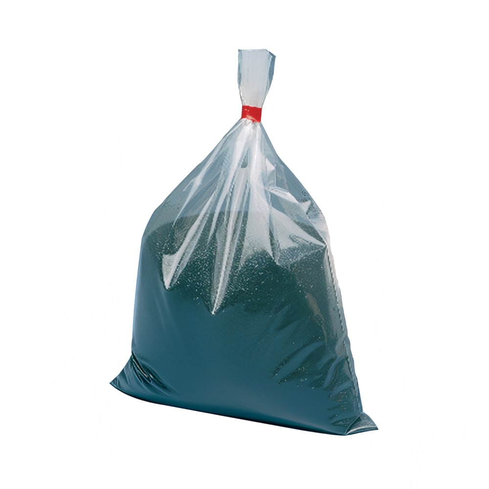 Rubbermaid FGB25 Sand (5 x 5 lb) - Black