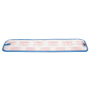 Rubbermaid FGQ41100BL00 24" Hygen Wet Room Pad - Microfiber, Blue thumbnail 5