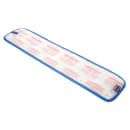 Rubbermaid FGQ41100BL00 24" Hygen Wet Room Pad - Microfiber, Blue thumbnail 6