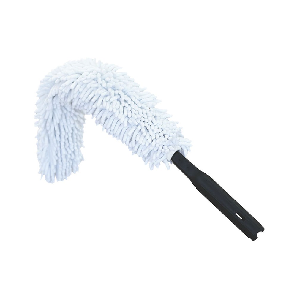 Rubbermaid FGQ85200WH00 22" Hygen Multi-Purpose Flexible Microfiber Duster and Frame