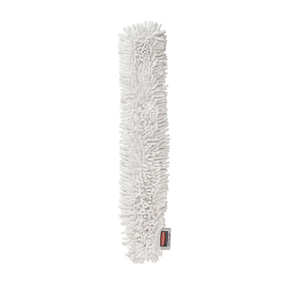 Rubbermaid FGQ85300WH00 22" Hygen Multi-Purpose Flexible Microfiber Duster