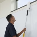 Rubbermaid FGQ85300WH00 22" Hygen Multi-Purpose Flexible Microfiber Duster thumbnail 7