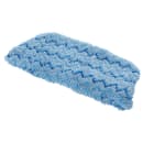 Rubbermaid FGQ89100BL00 Hygen Flexi-Frame Damp Mop Cover - Microfiber, Blue thumbnail 4