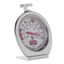 Rubbermaid FGR80DC Refrigerator/Freezer Thermometer - Dial Type, -20 to 80 F thumbnail 3