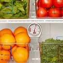 Rubbermaid FGR80DC Refrigerator/Freezer Thermometer - Dial Type, -20 to 80 F thumbnail 4