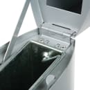 Rubbermaid FGR93400BK Pole Cigarette Receptacle - Snuff Plate thumbnail 5