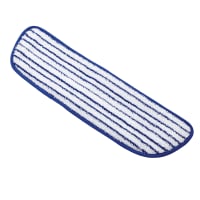 Rubbermaid FGQ81000YL00 18" Hygen Super Scrubber Mop - Microfiber, Yellow thumbnail 9