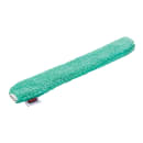 Rubbermaid FGQ85100GR00 22 3/4" Dusting Wand Replacement Sleeve - Green thumbnail 3