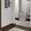 Rubbermaid FGSC18SSPL 20 gal Indoor Decorative Trash Can - Metal, Stainless Steel thumbnail 3