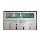 Napa Technology MX4-Q3CDP WineStation Sommelier Self Service Dispensing System - (4) Taps, 110-220v thumbnail 4