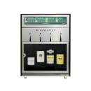 Napa Technology MX4-Q3CDS WineStation Sommelier Staff Service Dispensing System - (4) Taps, 110-220v thumbnail 2