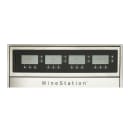 Napa Technology MX4-Q3P WineStation Quartet Classic Self Service Dispensing System - (4) Taps, 110-220v thumbnail 3