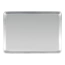 Advance Tabco 18-8A-13 1/2 Half Size Bun / Sheet Pan - 13" x 18" x 1", 18 gauge Aluminum thumbnail 3