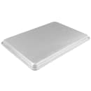 Advance Tabco 18-8A-13 1/2 Half Size Bun / Sheet Pan - 13" x 18" x 1", 18 gauge Aluminum thumbnail 5