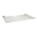 Advance Tabco 18-8A-26 1/1 Full Size Bun / Sheet Pan - 18" x 26" x 1", 18 gauge Aluminum thumbnail 2