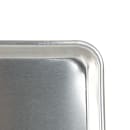 Advance Tabco 18-8A-26 1/1 Full Size Bun / Sheet Pan - 18" x 26" x 1", 18 gauge Aluminum thumbnail 4