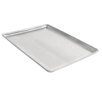 Advance Tabco 18-8A-26 1/1 Full Size Bun / Sheet Pan - 18" x 26" x 1", 18 gauge Aluminum thumbnail 8