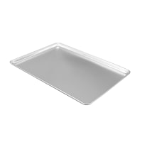 Advance Tabco 18-8A-26 1/1 Full Size Bun / Sheet Pan - 18" x 26" x 1", 18 gauge Aluminum thumbnail 9