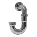 Advance Tabco 7-PS-14 P-trap, 1 1/2", 22 gauge thumbnail 2