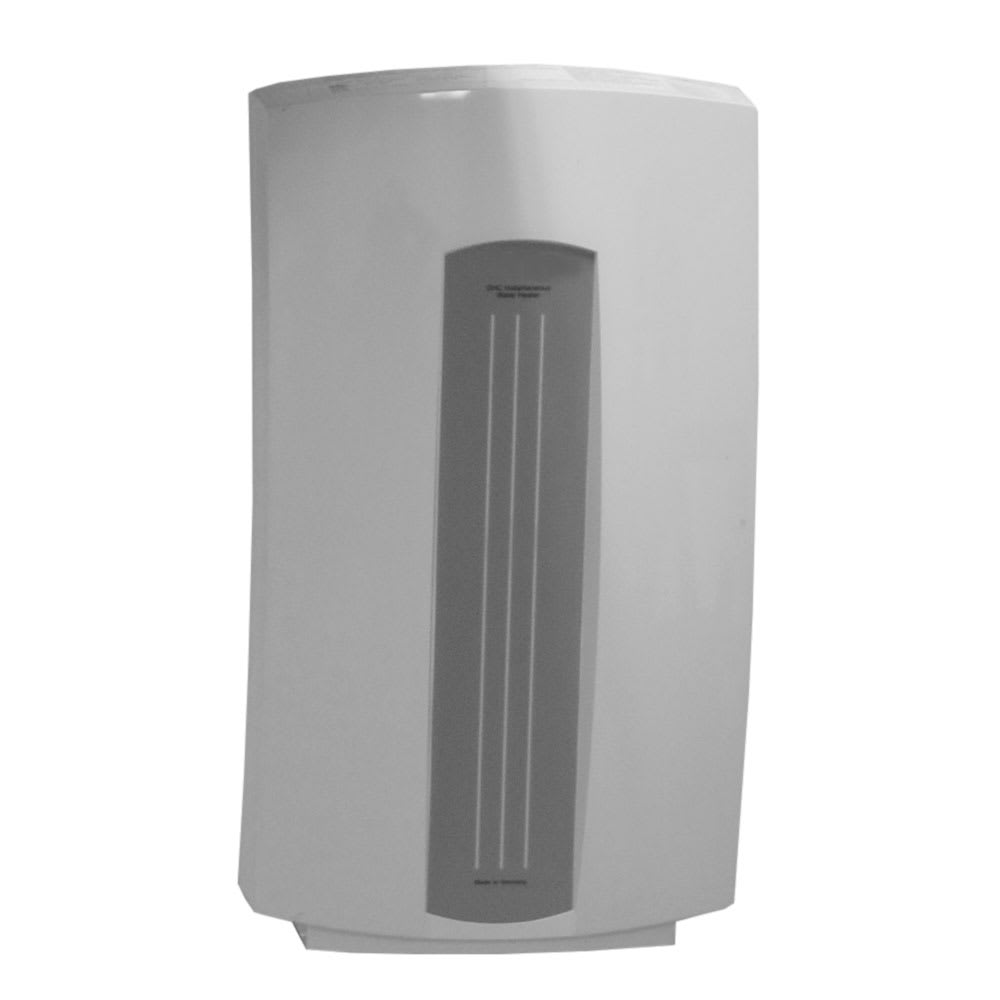 Advance Tabco 7-PS-92 Tankless Water Heater -  1/2 gpm Max Continuous Flow, Wall Mount