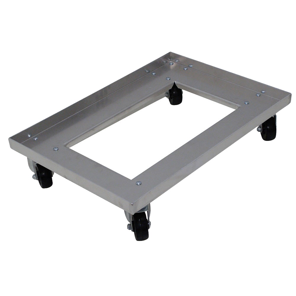 Advance Tabco BPD-1 Dolly for Bun Pans w/ 600 lb Capacity