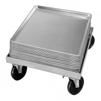 Advance Tabco BPD-1 Dolly for Bun Pans w/ 600 lb Capacity thumbnail 2