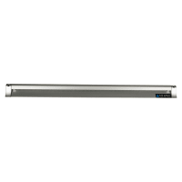 Advance Tabco CM-24 24" Order Rack - Aluminum, Silver thumbnail 2