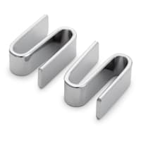 Advance Tabco EC-30 S Hooks for Add-Shelving thumbnail 3