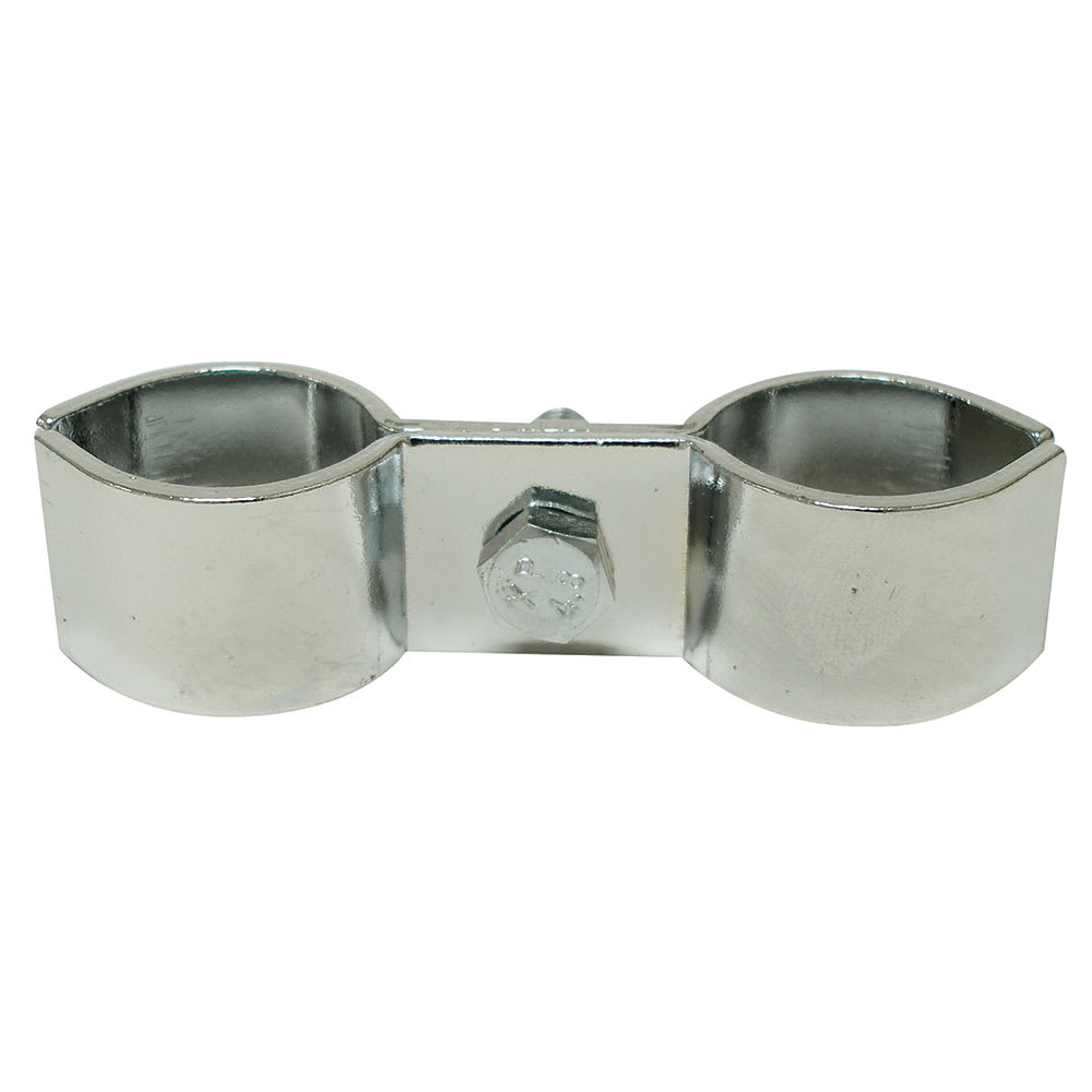 Advance Tabco EC-5 Post Clamp for Wire Shelving