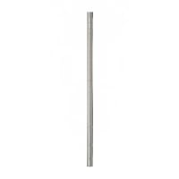 Advance Tabco ECP-14 14" Stationary Chrome Post thumbnail 2