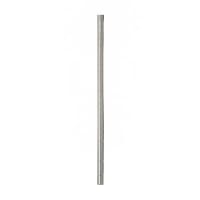 Advance Tabco ECP-34 34" Stationary Chrome Post thumbnail 2