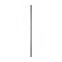 Advance Tabco ECP-54 54" Stationary Chrome Post thumbnail 2